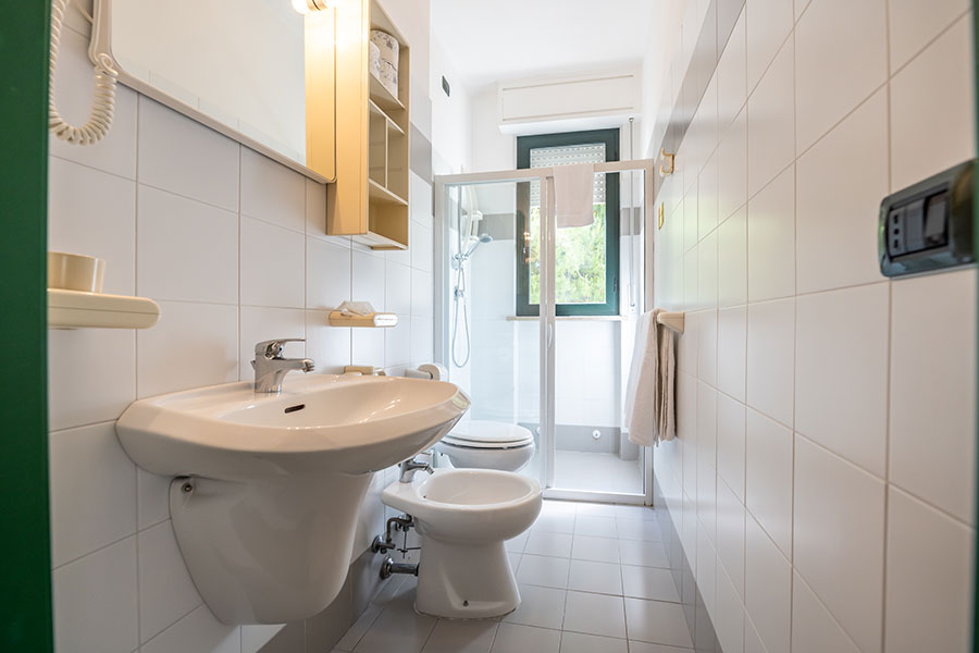 Bagno Camera Comfort