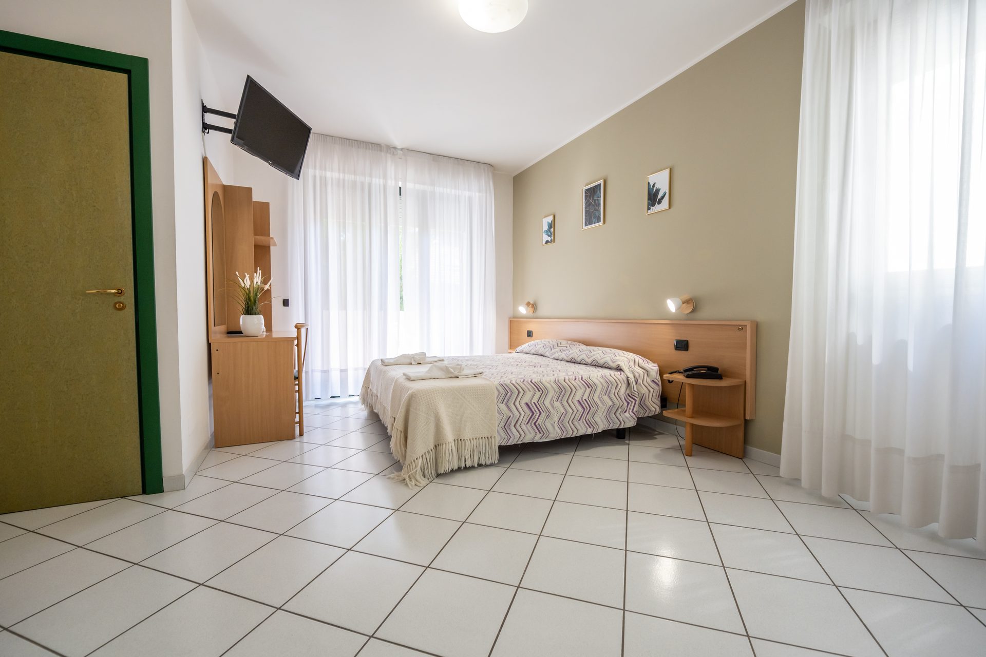 Hotel Marebello Camera Comfort