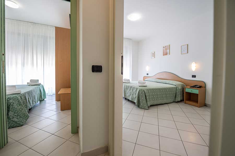 Angolo Suite Bilocale