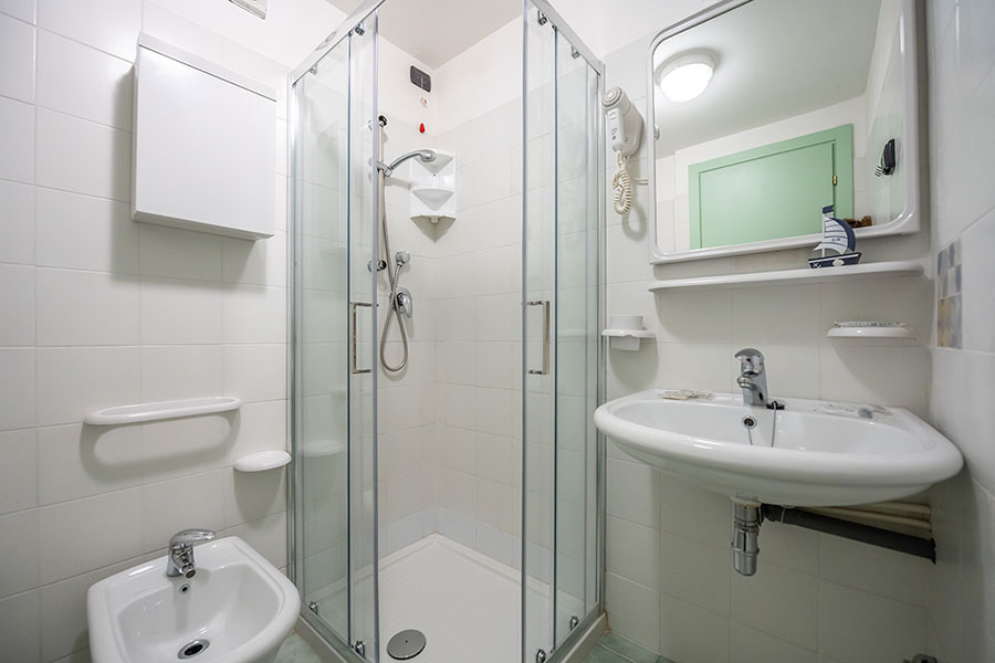 Bagno Suite Bilocale