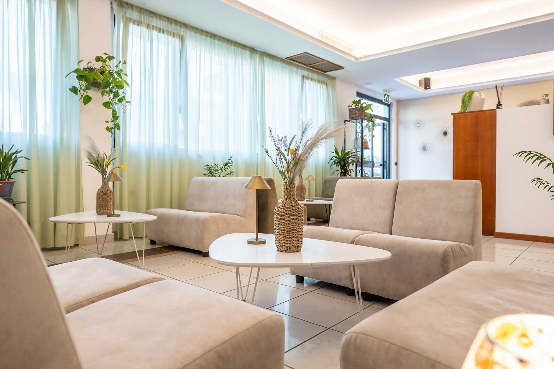 Hotel Marebello