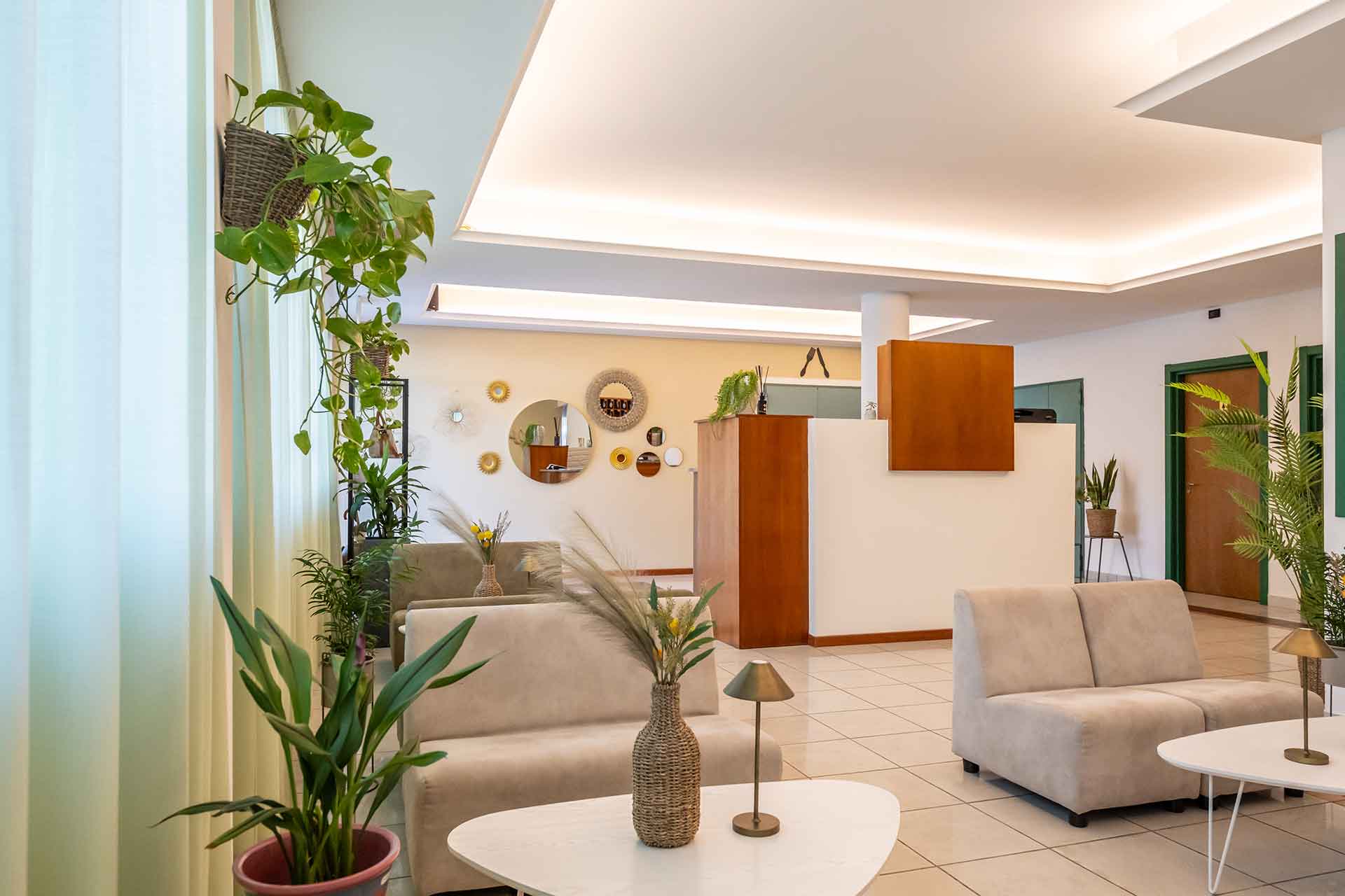Offerte Hotel Marebello