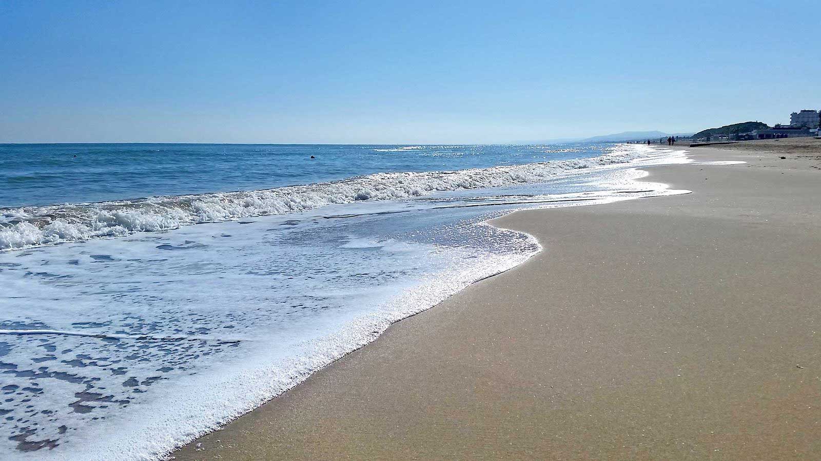 Mare e Spiaggia